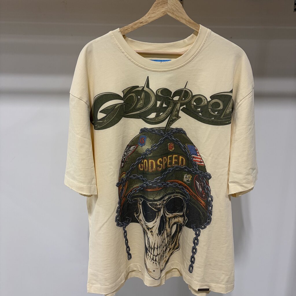 GODSPEED SHIRT SZ XL