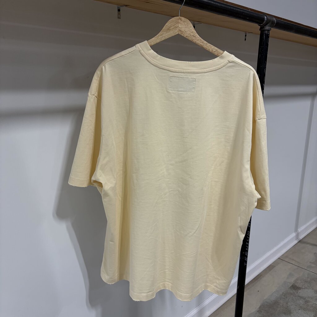 GODSPEED SHIRT SZ XL