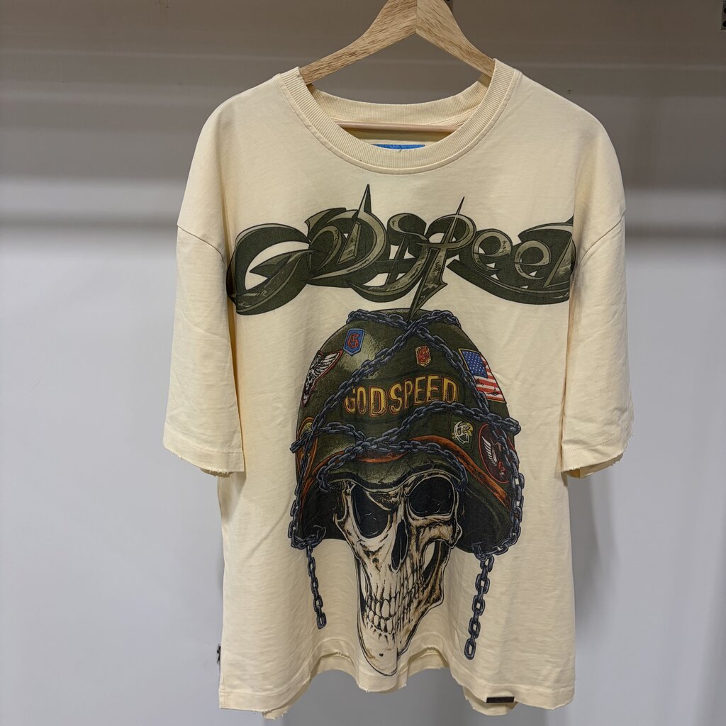GODSPEED SHIRT SZ XL
