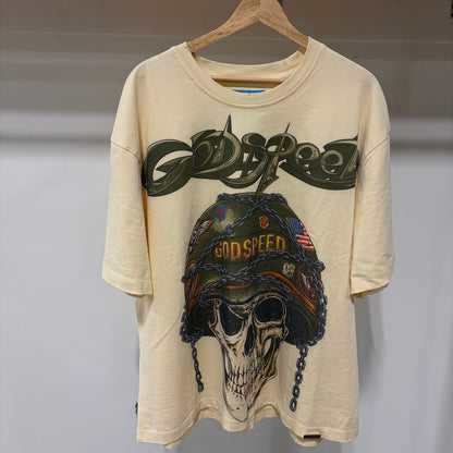 GODSPEED SHIRT SZ XL