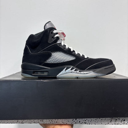 JORDAN 5 METALLIC SZ 11