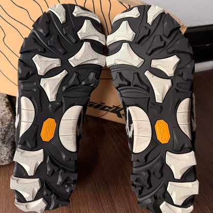 SICKO HIKING SHOES SZ 12 (BOX)