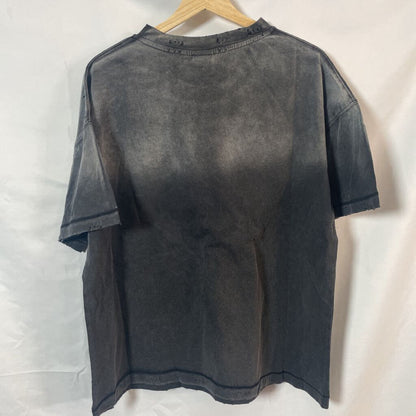 Vale Black Kissing Tee Sz. S