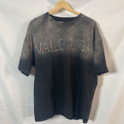 Vale White Forever Tee Sz. L