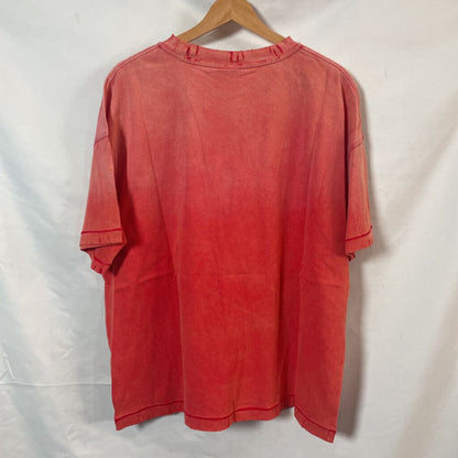 Vale Red Champ Tee Sz. M