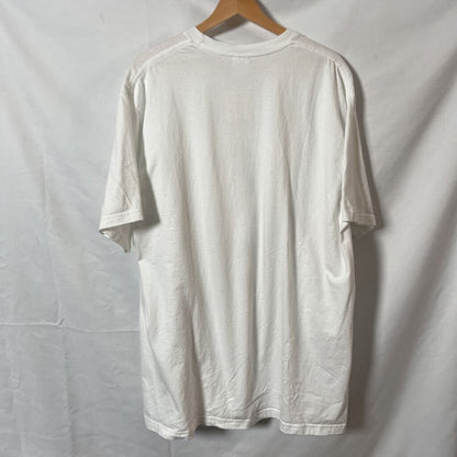 Supreme White Carti Tee Sz. XL