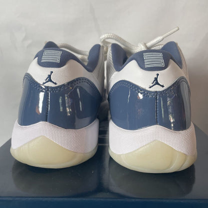 Jordan 11 Low Diffused Blue Sz. 5.5y