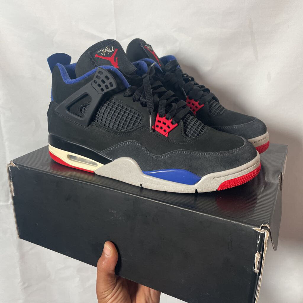 Jordan 4 Rare Air Sz. 12