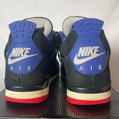 Jordan 4 Rare Air Sz. 12