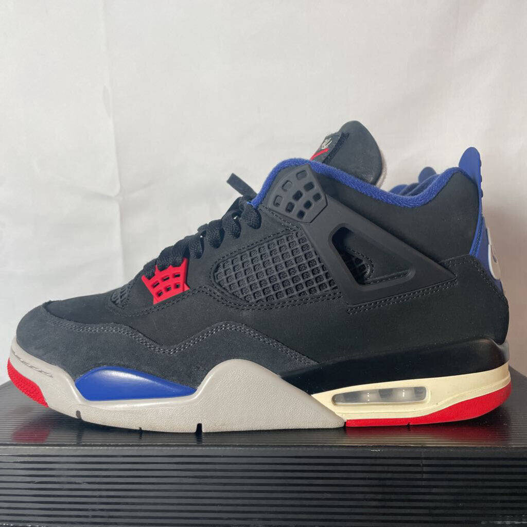 Jordan 4 Rare Air Sz. 12