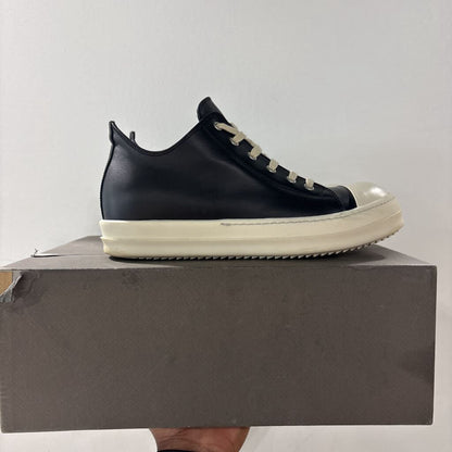 RICK OWENS RAMONES LOW SZ 41