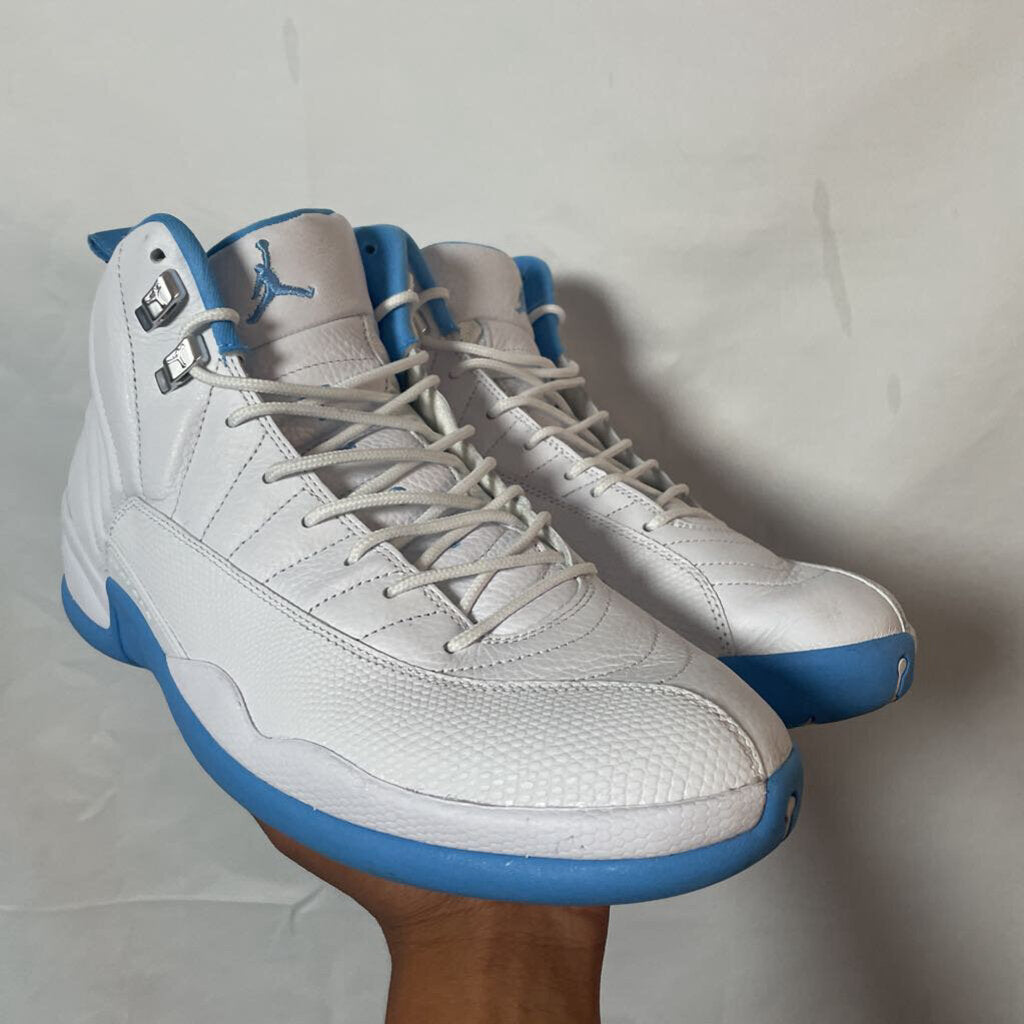 Jordan 12 Melo Sz. 12.5