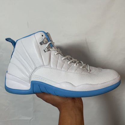 Jordan 12 Melo Sz. 12.5