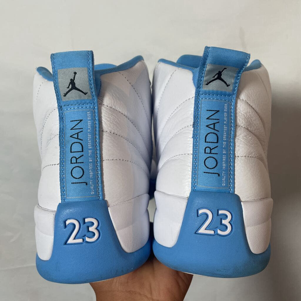 Jordan 12 Melo Sz. 12.5