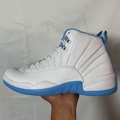 Jordan 12 Melo Sz. 12.5