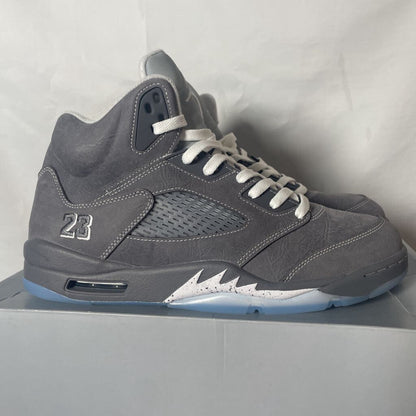 Jordan 5 Wolf Grey Sz. 11.5