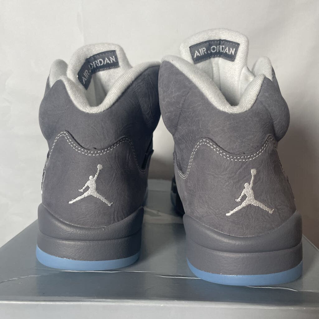Jordan 5 Wolf Grey Sz. 11.5