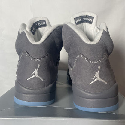 Jordan 5 Wolf Grey Sz. 11.5