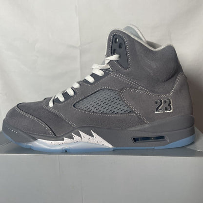 Jordan 5 Wolf Grey Sz. 11.5