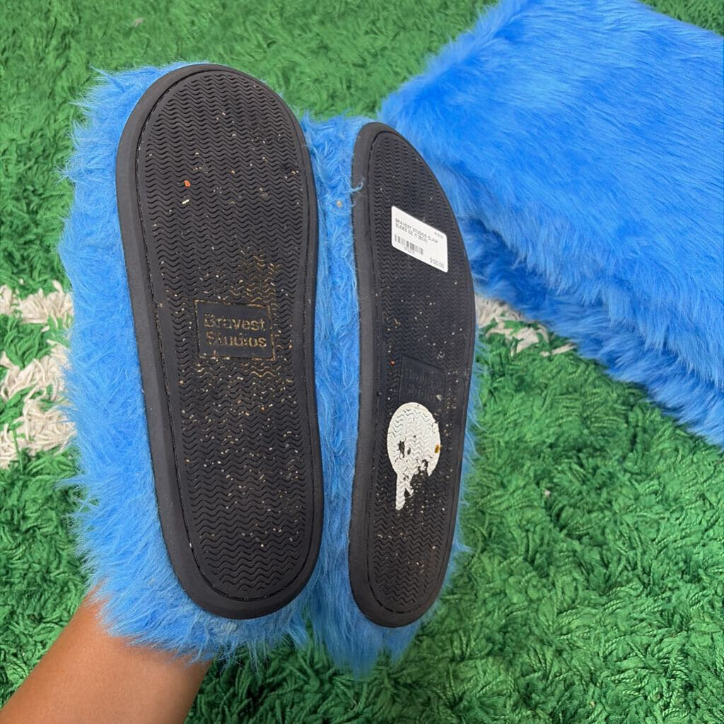 BRAVEST STUDIOS CLAW SLIDES SZ. 11 (BOX)