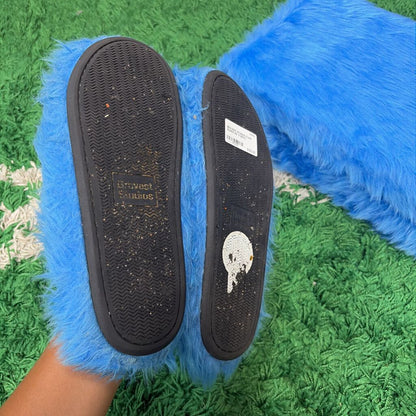 BRAVEST STUDIOS CLAW SLIDES SZ. 11 (BOX)