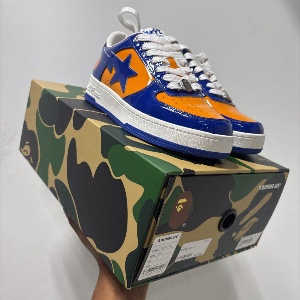 BAPESTA SZ 7