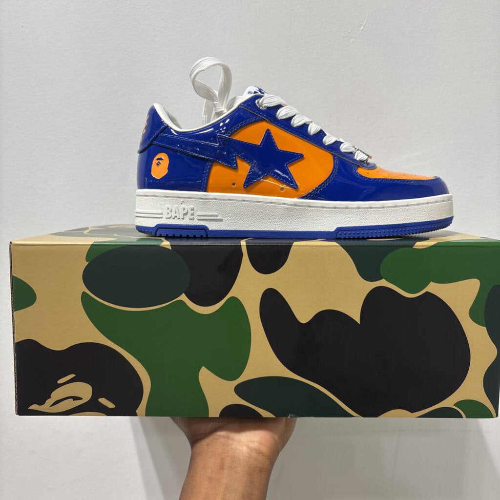 BAPESTA SZ 7