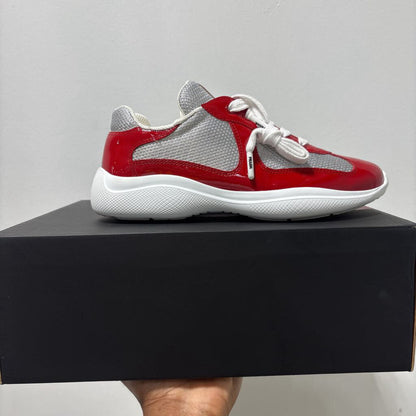 PRADA CUPS SZ 36.5
