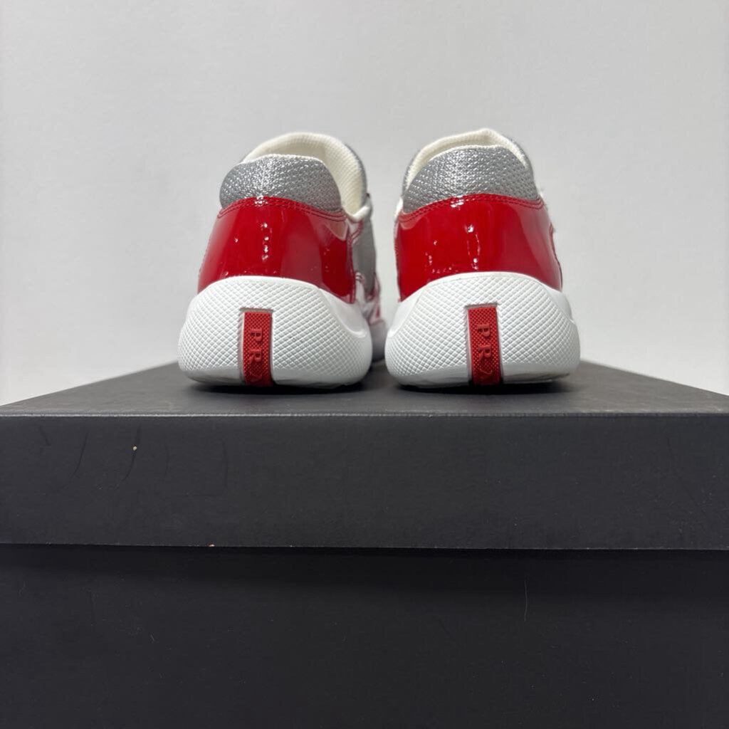 PRADA CUPS SZ 36.5