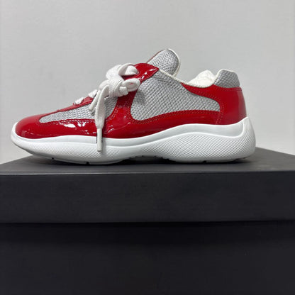 PRADA CUPS SZ 36.5