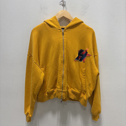 HMDD ZIPUP HOODIE SZ XS