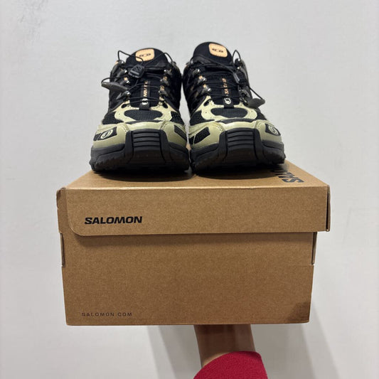 SALOMON PRO CHROMATIC SZ 8.5