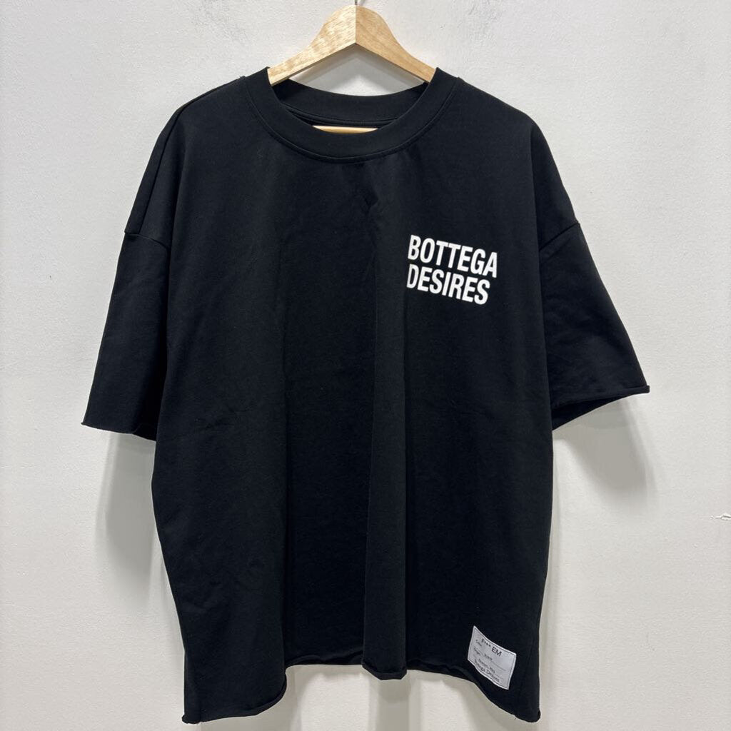 BOTTEGA DESIRES F*CK EM TEE SZ. XL