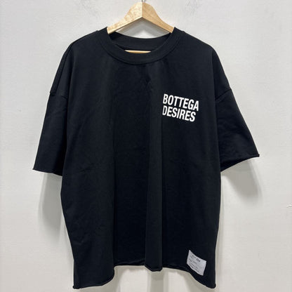 BOTTEGA DESIRES F*CK EM TEE SZ. XL