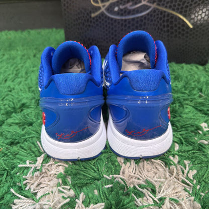 KOBE VI PROTRO "WNBA" SZ 10.5 (BOX)