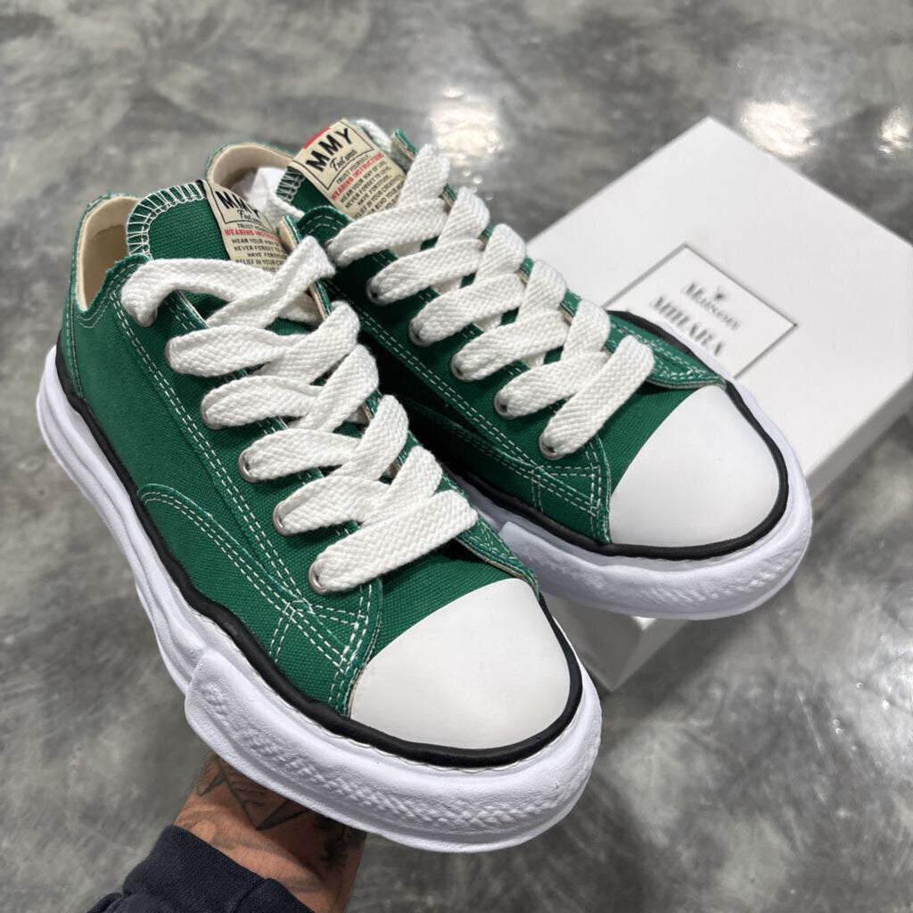 MAISON MIHARA CHUCKS SZ. 41 (BOX)