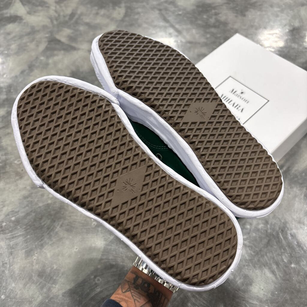 MAISON MIHARA CHUCKS SZ. 41 (BOX)