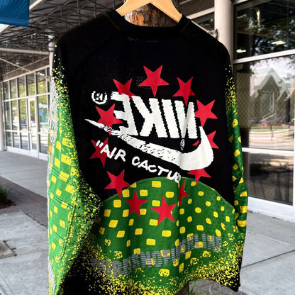 NIKE CPFM LONGSLEEVE SZ S