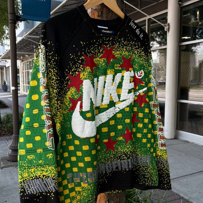 NIKE CPFM LONGSLEEVE SZ S