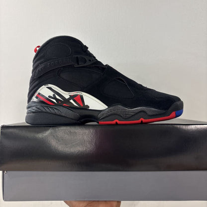 JORDAN 8 PLAYOFF SZ 10