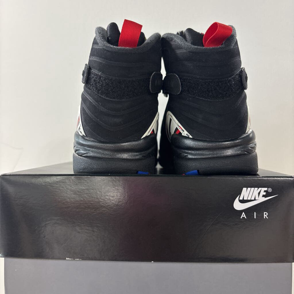 JORDAN 8 PLAYOFF SZ 10