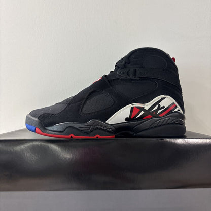 JORDAN 8 PLAYOFF SZ 10