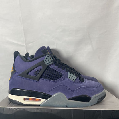 Jordan 4 Laker Sz. 9