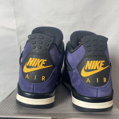 Jordan 4 Laker Sz. 9