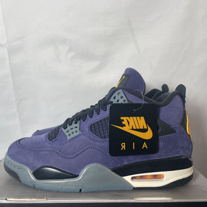 Jordan 4 Laker Sz. 9