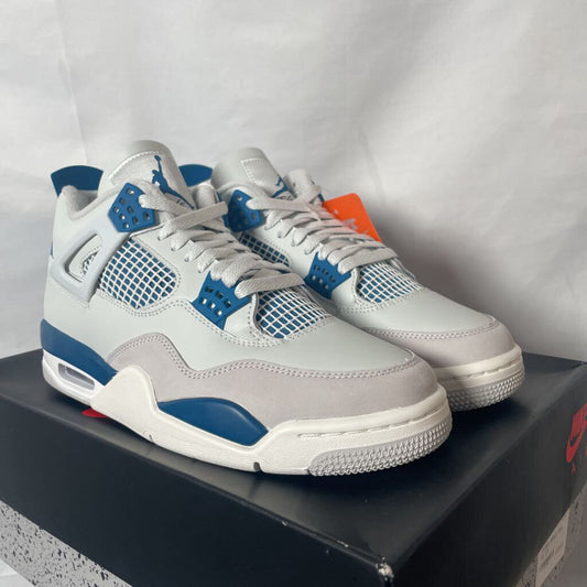 Jordan Military Blue Sz. 9.5