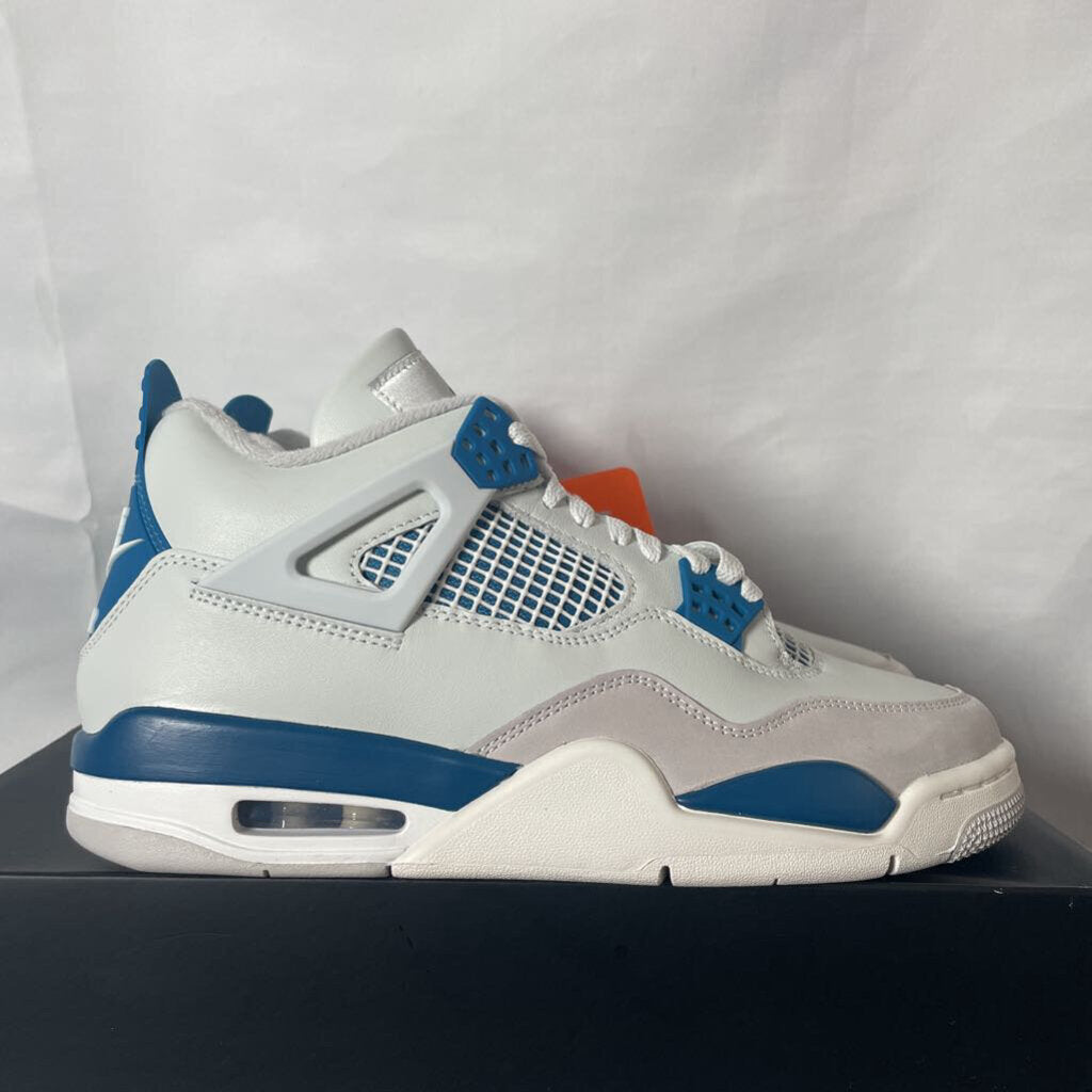 Jordan Military Blue Sz. 9.5