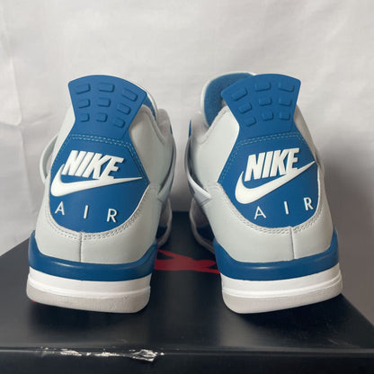 Jordan Military Blue Sz. 9.5