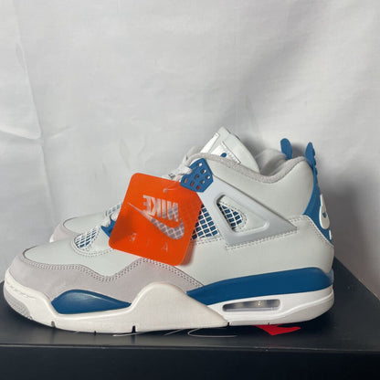 Jordan Military Blue Sz. 9.5