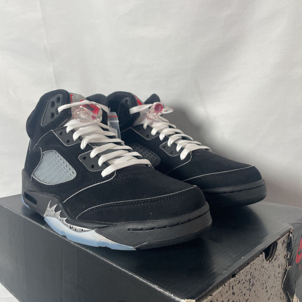 Jordan 5 Metallic Sz. 9.5